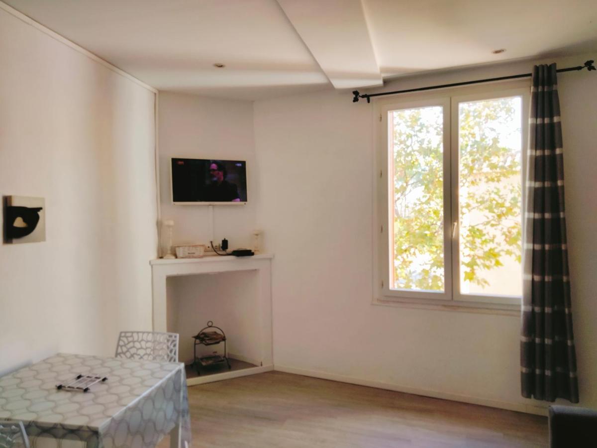 La Maisonnette Courthezon Экстерьер фото