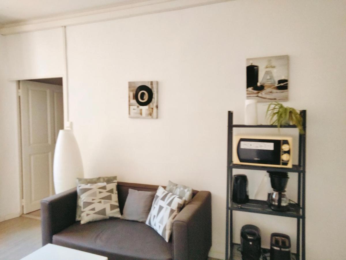 La Maisonnette Courthezon Экстерьер фото